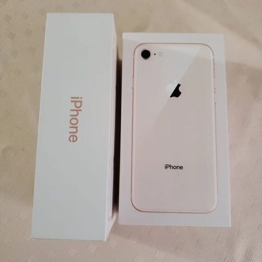 Iphone empty boxes‎